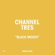 Channel Tres, Black Moses (LP)