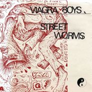Viagra Boys, Street Worms (LP)