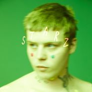 Yung Lean, Starz (CD)