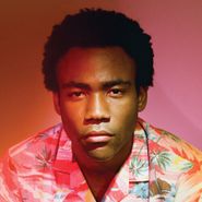 Childish Gambino, Because The Internet (LP)