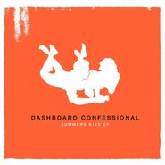 Dashboard Confessional, Summers Kiss EP (10")