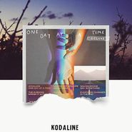 Kodaline, One Day At A Time [Deluxe Edition] (CD)