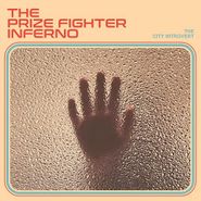 The Prize Fighter Inferno, The City Introvert [Bone Colored Vinyl] (LP)