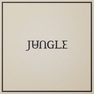 Jungle, Loving In Stereo (LP)