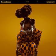 Little Simz, Sometimes I Might Be Introvert (CD)