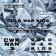 Cold War Kids, New Age Norms 3 (LP)