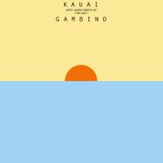 Childish Gambino, Kauai [Record Store Day Colored Vinyl] (LP)