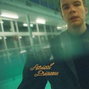 Rex Orange County, Apricot Princess [Record Store Day Green Vinyl] (LP)