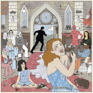 CMAT, If My Wife New I'd Be Dead [Blue Vinyl] (LP)