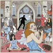 CMAT, If My Wife New I'd Be Dead (CD)