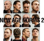 Cold War Kids, New Age Norms 2 (CD)