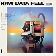 Everything Everything, Raw Data Feel [Clear Vinyl] (LP)