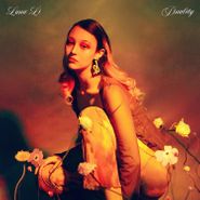 Luna Li, Duality [Electric Blue Vinyl] (LP)