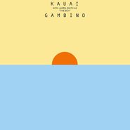 Childish Gambino, Kauai (LP)