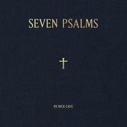 Nick Cave, Seven Psalms (10")