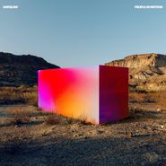 Dayglow, People In Motion [Indie Exclusive Colored Vinyl] (LP)