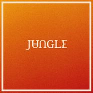 Jungle, Volcano (CD)