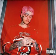 Lil Peep, Hellboy [Cloudy Red Vinyl] (LP)