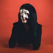 Allie X, Girl With No Face [Mustard Color Vinyl] (LP)