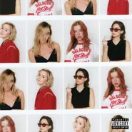 Beaches, Blame My Ex (LP)