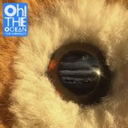 The Wombats, Oh! The Ocean [Cloudy Clear Vinyl] (LP)