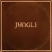 Jungle, Sunshine (CD)