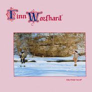Finn Wolfhard, Fire From The Hip [Baby Blue & White Vinyl] (LP)