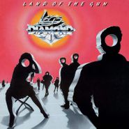 Legs Diamond, Land Of The Gun [Collector's Edition] (CD)