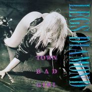 Legs Diamond, Town Bad Girl [Deluxe Collector's Edition] (CD)
