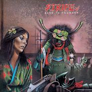Strife, Back To Thunder [Collector's Edition] (CD)
