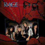 Silent Rage, Shattered Hearts [Collector's Edition] (CD)