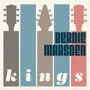 Bernie Marsden, Kings (CD)