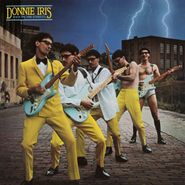 Donnie Iris, Back On The Streets [Expanded Edition] (CD)