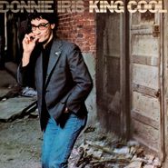 Donnie Iris, King Cool [Expanded Edition] (CD)