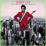 Donnie Iris, The High & The Mighty [Expanded Edition] (CD)