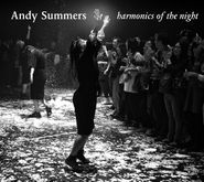 Andy Summers, Harmonics Of The Night (CD)