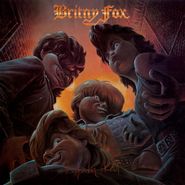 Britny Fox, Boys In Heat (CD)
