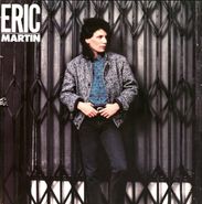 Eric Martin, Eric Martin (CD)