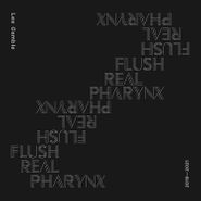 Lee Gamble, Flush Real Pharynx 2019-2021 (CD)