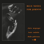 The Blue Notes, Blue Notes For Johnny (LP)