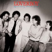 Loverboy, Lovin' Every Minute Of It (CD)