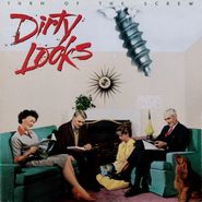 Dirty Looks, Turn Of The Screw (CD)