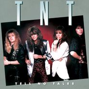 TNT, Tell No Tales [Collector's Edition] (CD)