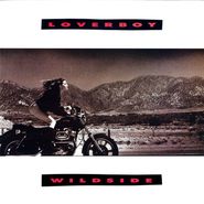 Loverboy, Wildside [Collector's Edition] (CD)