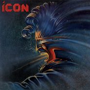 Icon, Icon [Collector's Edition] (CD)