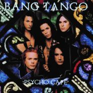 Bang Tango, Psycho Cafe [Deluxe Edition] (CD)