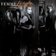 Femme Fatale, Femme Fatale [Deluxe Edition] (CD)