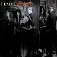 Femme Fatale, Femme Fatale [Deluxe Edition] (CD)