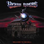 Vicious Rumors, Welcome To The Ball (CD)