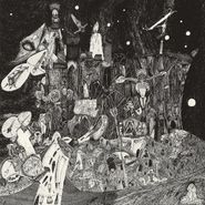 Rudimentary Peni, Death Church (LP)